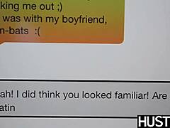 温柔美女Alana Summers户外深插传教士吞精