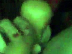 why is skylaray doing solo anal masturbation with toys in homemade video