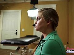 hey, how do lovely cuties lauren and pixie rim and suck that cock to swallow a cum treat like pros?