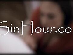 Asian milf rides huge black cock wildly in rough anal action - Mickey Mod and Nicole Doshi explode!