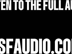 Daddy Licking Pussy Until Crying with Dirty Talk and Male Moaning