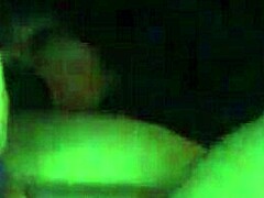 why is skylaray doing solo anal masturbation with toys in homemade video