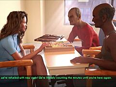 A Wife And Stepmother Episode 119