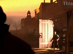 hey, ever wondered what it's like to meet the pyro in this wild game adventure