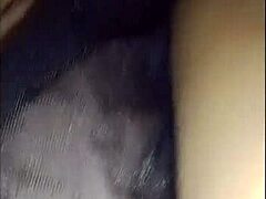 She Agreed To First-Time Anal Right Away!