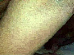 Subtiled Cuckold Films Husband Watches Wife Fucking Big Thick Cock In Real Amateur Threesome!