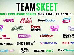 Risky Teacher Fucks Two Asian Students In Classroom Wearing Fishnets And Uniform