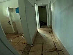 Hey, check out the making of those intense Halloween scenes, everything the camera didn't show in 2025! 🎃