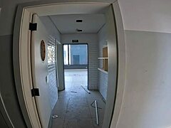 Hey, check out the making of those intense Halloween scenes, everything the camera didn't show in 2025! 🎃