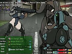 机器人性爱友可爱户外公开玩奶性交