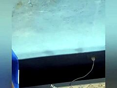 Turn your ass, it won't hurt! I'll fuck slowly, you bitch!