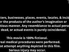 latina freshman alexa rydell spreads shaved pussy for doctor tampa fingering and hitachi orgasm in hospital exam