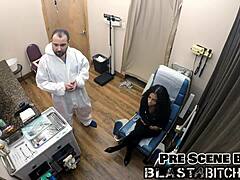 Yesenia Yousos Pussy Gets Blasted With Cum In Pov Version