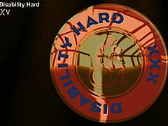 Striptease Di Nemesi Dalla Clip Il Disabile Insicuro E Lassistente Procellona