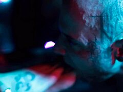 goddess nick uh knows how to tease a foot lover with her sexy heels and toes making him beg for more wet vibrator action