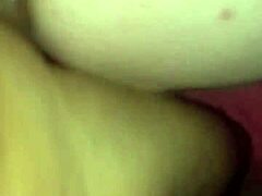 Blonde Slut Takes Deep Anal Pounding From Huge Cock Until Explosive Cumshot Finish