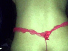 Safada from Interlagos gives tight ass in intense anal fucking session