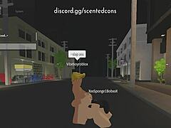 Roblox Bitch Takes Step Brother Fucking In Wild Sex