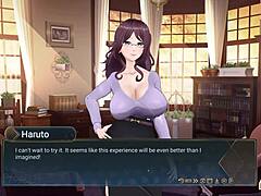 Ep1 Love Mansion Gameplay Thrills!