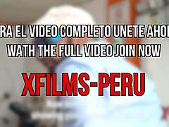 I was this shy 18-year-old Venezuelan girl at the porn casting. I enjoyed it so much, uh, more than I thought!