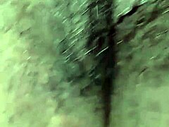 Evangelical newbie contrasts faith with huge tits and wet pussy display