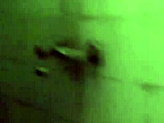 Oh man, check out these two horny African lesbians kissing and licking in the shower with their ebony asses and natural tits getting all wet! 💦👩🏿‍❤️‍💋‍👩🏿