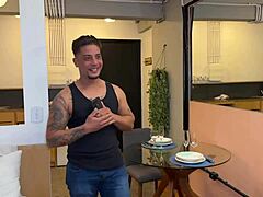 trair minha namorada com vizinho big cock blowjob creampie cuckold face sitting fisting handjob homemade interracial licking masturbation squirting