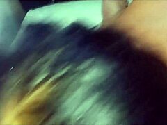 Amateur Couple Pounds Latina Mature Ass Hard In Homemade Pov With Monster Cock Domination.