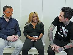 Bound Slut Experiences Intense Ass Rimjob In High-Definition Bondage Session With Rough Domination Elements