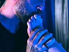 Do You Need More Of My Toes In Your Life!