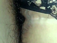 romana le doy por su culito in intense anal session