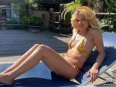 you got filled up good