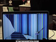 pranking and banging my thick-ass stepsis during quarantine