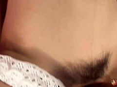 petite asian babe marcia hase starts with deepthroat on rome major's big black cock before intense interracial banging in group session