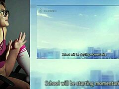 baby i cant sleep so im watching porn with you - exotiqfox solo gooner girl pov masturbating to comics