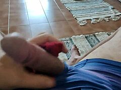 老公玩我内裤对我粉丝job前打飞机