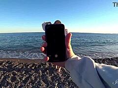 chubby teen alexa mills starts by fingering her shaved wet pussy. then she rides fit boy alexxxs huge dick in cowgirl and missionary.