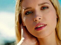 ULTIMATE INTERRACIAL 6 - STYLE! Teen Takes Rough Monster Black Cock in Hardcore Sex Session Until She Screams!