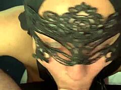 Oh Wow, This Bi Muslim Guy Delivers An Intense Blowjob You Won't Forget!