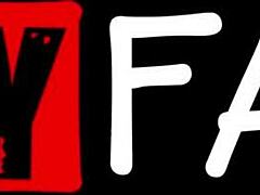 Scarlett alexis helps stepdad trade in vr pussy for the real thing with petite brunette blowjob doggystyle riding wet tight action