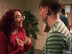 With What We Know You Have No Other Option Than to Fuck Us