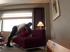 Secret Audition For Tall Japanese College Student Model With Big Natural Tits 2