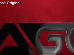 Kristina Grace Faces Very Rough Scene with Tap Anal and Pussy Fisting in Gangbang