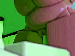 Oh man, this chubby whore just gets totally used in wild fat action! 😈