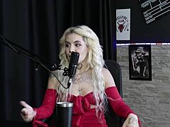 se preparou para fazer o fisting não sente tesão na buceta realiza fetiches vomitando no pau e quer transar com 25 homens gozando em sua cara - kyra sex sheer red?