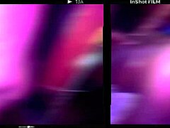 Whoa, this bbw slut goes crazy shoving a toy up her juicy squirting cunt to prep for hard bbc breeding.