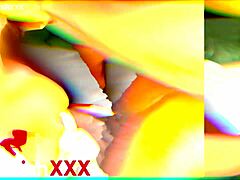 Trixie Love DVP BBC Gangbang