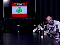 Veja a entrevista safada e cheia de putaria com a alice vasconcelos no porn cast brazil - parte 3