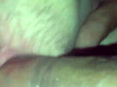 Rica cogida with amateurs bent over in hardcore action