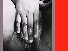 sarah fonteyna spreads her dirty pussy wide for a massive creampie explosion